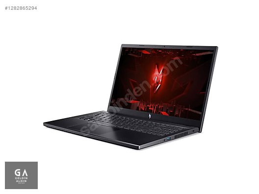 Used & Brand New Items / Gaming & Gamers Exclusive / Gaming PC / Gaming Laptop / Acer