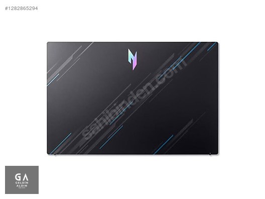 Used & Brand New Items / Gaming & Gamers Exclusive / Gaming PC / Gaming Laptop / Acer