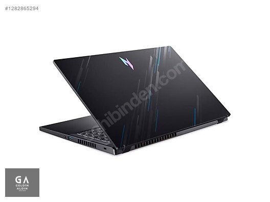 Used & Brand New Items / Gaming & Gamers Exclusive / Gaming PC / Gaming Laptop / Acer