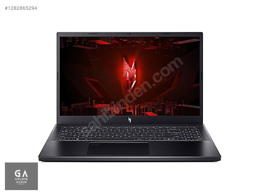 Used & Brand New Items / Gaming & Gamers Exclusive / Gaming PC / Gaming Laptop / Acer
