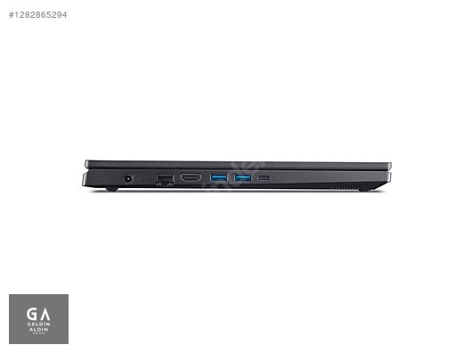 Used & Brand New Items / Gaming & Gamers Exclusive / Gaming PC / Gaming Laptop / Acer