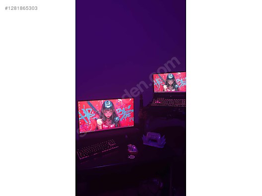 Used & Brand New Items / Gaming & Gamers Exclusive / Gaming PC / Gaming Laptop / Asus