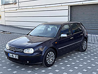 KRC OTOMOTİVDEN GOLF 4 #1286865324