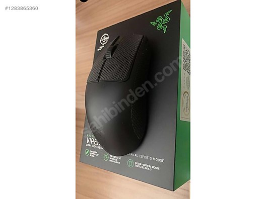 İkinci El ve Sıfır Alışveriş / Bilgisayar / Çevre Birimleri / Mouse