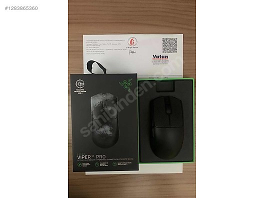 İkinci El ve Sıfır Alışveriş / Bilgisayar / Çevre Birimleri / Mouse