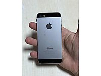 APPLE 5S TAKASLI