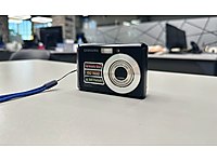 SAMSUNG ES17 FOTOĞRAF MAKİNESİ #1283865385