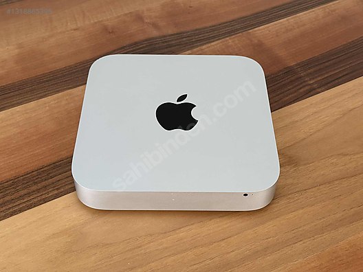 Apple / Mac mini 2014 - i5 8gb RAM 1TB HDD on sahibinden.com