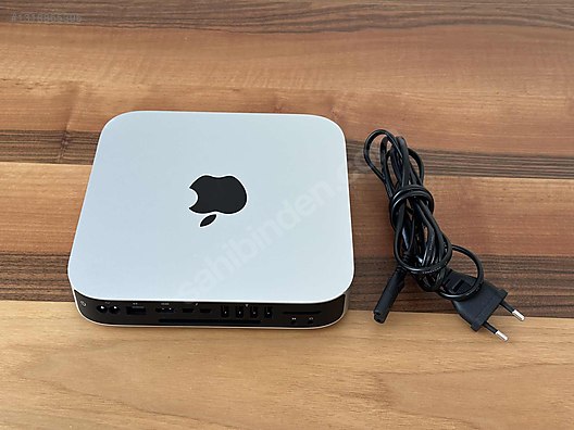 Apple / Mac mini 2014 - i5 8gb RAM 1TB HDD on sahibinden.com