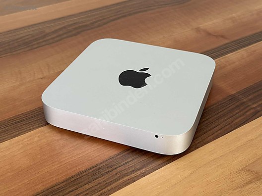 Apple / Mac mini 2014 - i5 8gb RAM 1TB HDD on sahibinden.com