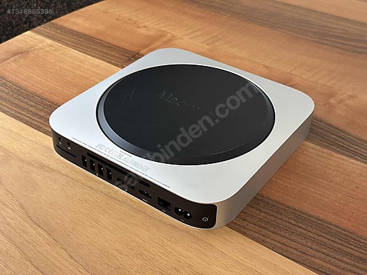 Apple / Mac mini 2014 - i5 8gb RAM 1TB HDD on sahibinden.com