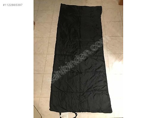 İkinci El ve Sıfır Alışveriş / Spor / Doğa Sporları / Kampçılık & Outdoor / Uyku Tulumu