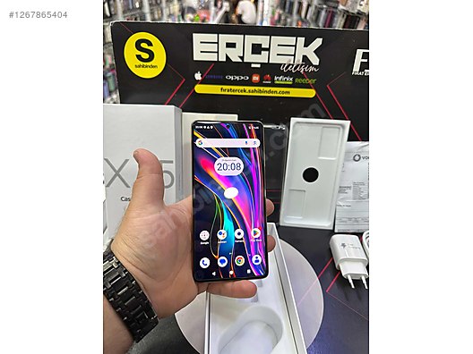 Used & Brand New Items / Cell Phones & Accessories / Cell Phones / Casper / VIA X45