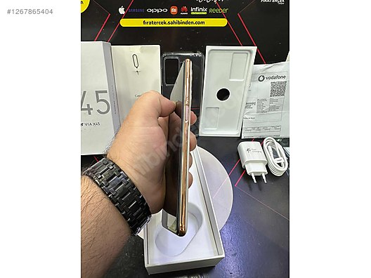 Used & Brand New Items / Cell Phones & Accessories / Cell Phones / Casper / VIA X45