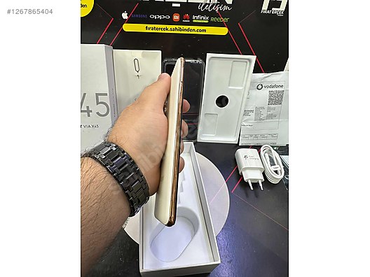 Used & Brand New Items / Cell Phones & Accessories / Cell Phones / Casper / VIA X45