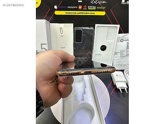 Used & Brand New Items / Cell Phones & Accessories / Cell Phones / Casper / VIA X45