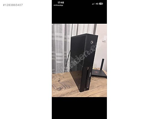 Used & Brand New Items / Gaming & Gamers Exclusive / Game Systems & Consoles / Xbox One