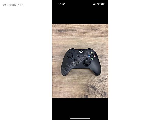 Used & Brand New Items / Gaming & Gamers Exclusive / Game Systems & Consoles / Xbox One