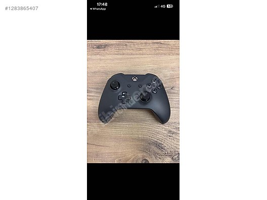 Used & Brand New Items / Gaming & Gamers Exclusive / Game Systems & Consoles / Xbox One