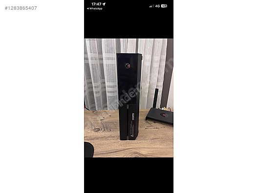 Used & Brand New Items / Gaming & Gamers Exclusive / Game Systems & Consoles / Xbox One