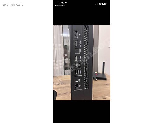 Used & Brand New Items / Gaming & Gamers Exclusive / Game Systems & Consoles / Xbox One