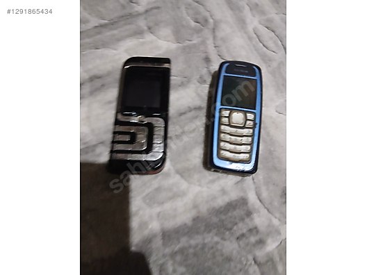 Eski tuşlu telefon sahibinden.comda - 1291865434