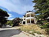 İncek Atakent Uzmanından Mükemmel Konumda Natamam Villa