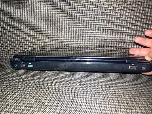 Dell / DELL İNSPİRON N5110 sahibinden.comda - 1319865485