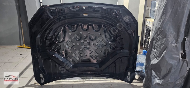 A2138870203 – MERCEDES E SERİSİ W213 MOTOR KAPUTU 2013 2019