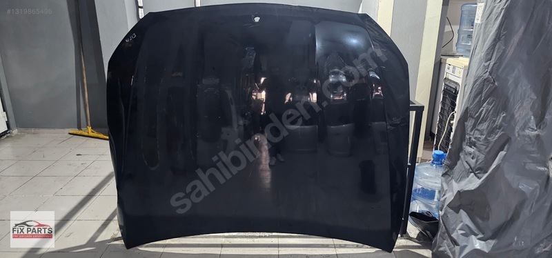 A2138870203 – MERCEDES E SERİSİ W213 MOTOR KAPUTU 2013 2019