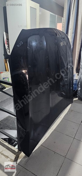A2138870203 – MERCEDES E SERİSİ W213 MOTOR KAPUTU 2013 2019