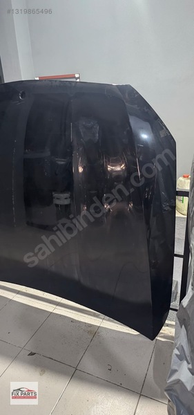 A2138870203 – MERCEDES E SERİSİ W213 MOTOR KAPUTU 2013 2019
