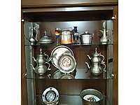 90 yıllık temiz ihtiyaç dan toplu satılık