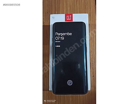 oneplus 7 pro oneplus 7pro 12 256 at sahibinden com 968865506 oneplus 7 pro oneplus 7pro 12 256 at sahibinden com 968865506