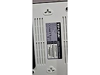 TP-Link wr941nd Port 3 Anten 2.4GHz 300Mbps Kablosuz N Router