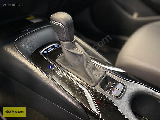 OTOMERKEZİ'NDE 1.19 İLE 12 AY KREDİ - K.KARTI 12 TAKSİT-COROLLA