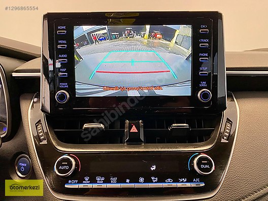 OTOMERKEZİ'NDE 1.19 İLE 12 AY KREDİ - K.KARTI 12 TAKSİT-COROLLA