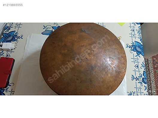 İkinci El ve Sıfır Alışveriş / Antika / Dekorasyon Ürünleri / Antika Tabak & Kase