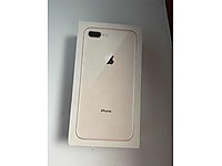 iPhone 8plus kutusu