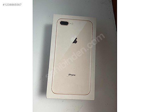 İkinci El ve Sıfır Alışveriş / Cep Telefonu & Aksesuar / Aksesuar / Boş Kutu