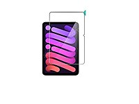 Zore - Apple iPad Air 11 2024 Tablet Temperli Cam Ekran Koruyucu #1283865574