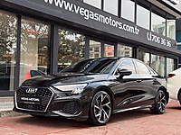 -VEGAS MOTORS-2023 A3 S-LİNE 35TFSI HAYALET CARPLY F1 ISITMA #1281865580