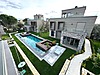 GÜRE'DE,MODERN MİMARİSİ İLE DİKKATLERİ ÜZERİNE ÇEKEN,LÜKS VİLLA