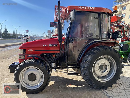 2008 magazadan ikinci el hattat satilik traktor 95 000 tl ye sahibinden com da 979865585