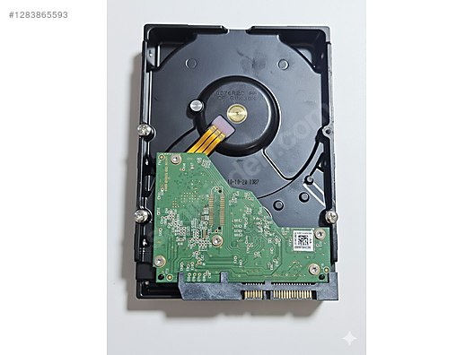 Used & Brand New Items / Computers / Desktops / Desktop Components / Internal HDDs