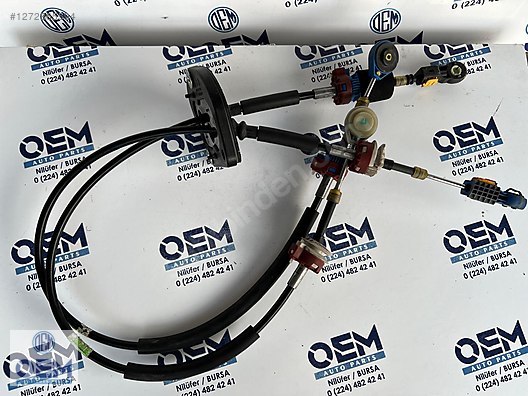 Otomobil & Arazi Aracı / Şanzıman & Vites / FİAT PANDA 3 VİTES