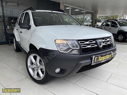 dacia duster 1 5 dci ambiance 2014 dacia duster 4x4 ambiance 1 5 dci 110 hp 18 jant sahibinden comda 910865644