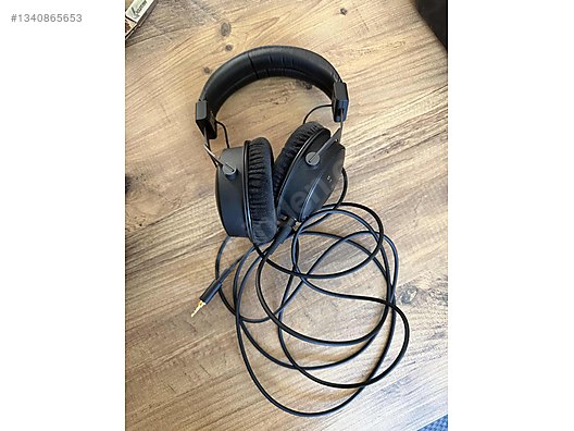 Beyerdynamic DT 1770 Pro Mk1 250 Ohm sahibinden.comda - 1340865653
