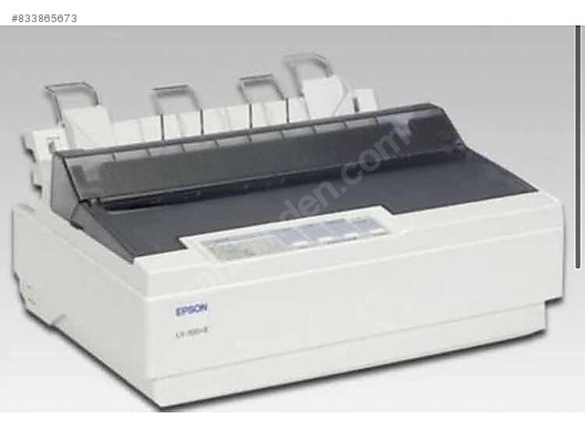epson 300