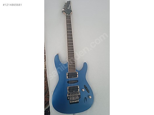 İkinci El ve Sıfır Alışveriş / Müzik / Müzik Aletleri / Telli Çalgılar / Gitar / Elektro